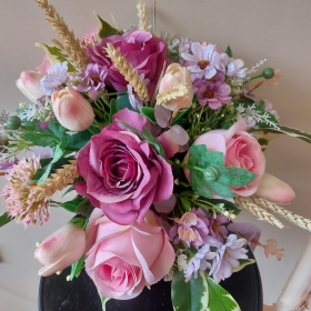 Silk Flowers
