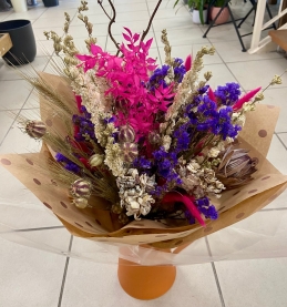Dried Flower Collection