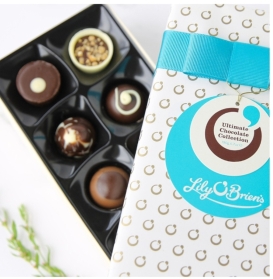 Lily O'Brien's Ultimate Chocolate Collection