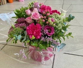 January Customer Favourite